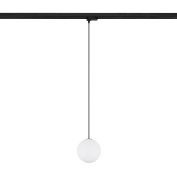 Nowodvorski CTLS SNOWBALL 11295 Schienenstrahler 1x12W/G9 IP20