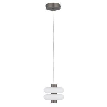 Nowodvorski LUNARI 11981 Pendelleuchte 1x8W/LED 3000K 450lm IP20