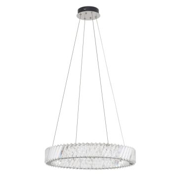 Nowodvorski LUXORA LED 11705 Pendelleuchte 1x30W/LED 3000K 2700lm IP20