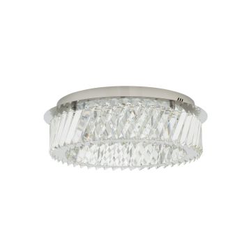 Nowodvorski LUXORA LED 11708 Deckenleuchte 1x20W/LED 3000K 1800lm IP20