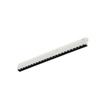 Nowodvorski LVM FOCUS LED 11631 Schienenstrahler 24x15W/LED 4000K 1400lm IP20