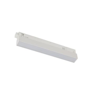 Nowodvorski LVM LINE LED 11638 Schienenstrahler 1x9W/LED 3000K 400lm IP20