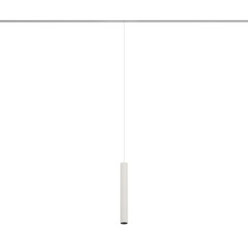 Nowodvorski LVM ROLLER LED 11641 Schienenstrahler 1x9W/LED 4000K 680lm IP20