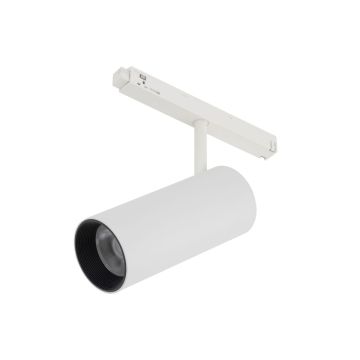 Nowodvorski LVM SPOT LED 11642 Schienenstrahler 1x15W/LED 3000K 1020lm IP20