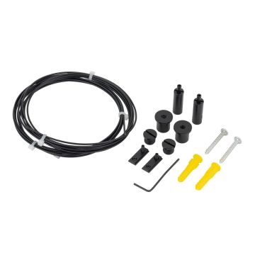 Nowodvorski NANO-LVM Accesories 11744 Aufhängung IP20