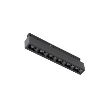 Nowodvorski NANO-LVM FOCUS OUT LED 11718 Schienenstrahler 6x5W/LED 3000K 290lm IP20