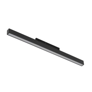 Nowodvorski NANO-LVM LINE OUT LED 11743 Schienenstrahler 1x10W/LED 3000K 400lm IP20