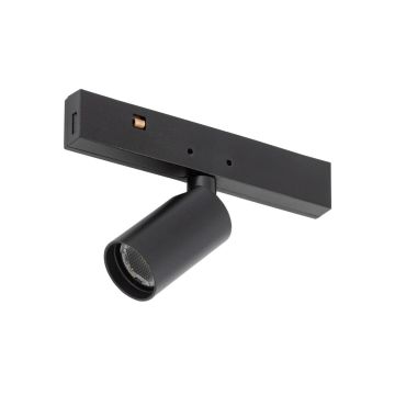 Nowodvorski NANO-LVM SPOT LED 11712 Schienenstrahler 1x1W/LED 3000K 65lm IP20