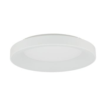 Nowodvorski NIKKI LED 11202 Deckenleuchte 1x60W/LED 3000K 5400lm IP20