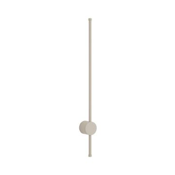 Nowodvorski ORLA LED 11552 Wandleuchte 1x20W/LED 3000K 1300lm IP54