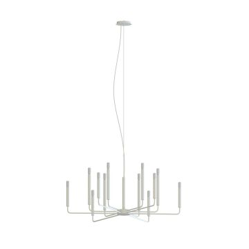 Nowodvorski ORTO 11463 Kronleuchter 12x10W/E14 IP20
