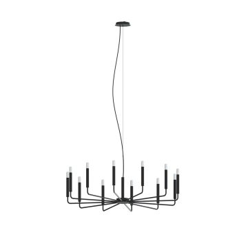 Nowodvorski ORTO 11464 Kronleuchter 12x10W/E14 IP20