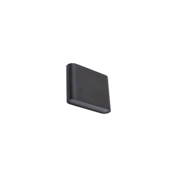 Nowodvorski SEMI LED 11363 Wandleuchte 1x3W/LED 3000K 300lm IP54