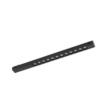 Nowodvorski UT-LVM FOCUS LED 11305 Schienenstrahler 1x12W/LED 3000K 1000lm IP20