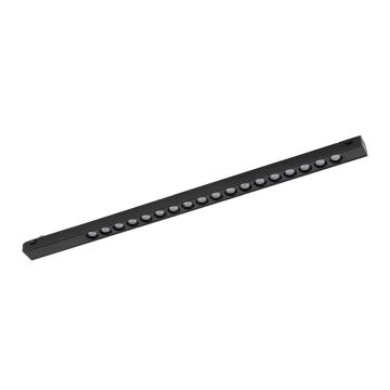 Nowodvorski UT-LVM FOCUS LED 11332 Schienenstrahler 1x18W/LED 4000K 1500lm IP20