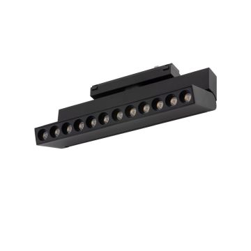 Nowodvorski UT-LVM FOCUS OUT LED 11313 Schienenstrahler 1x12W/LED 3000K 1000lm IP20