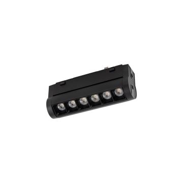 Nowodvorski UT-LVM FOCUS SWING LED 11335 Schienenstrahler 1x6W/LED 4000K 500lm IP20