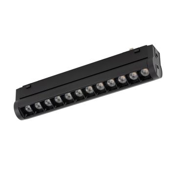 Nowodvorski UT-LVM FOCUS SWING LED 11336 Schienenstrahler 1x12W/LED 4000K 1000lm IP20