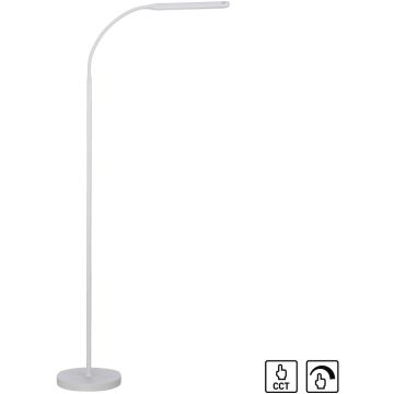 Paul Neuhaus ELLY 11031-16 Stehleuchte 1x7W/LED 2700-5000k 600lm ip20