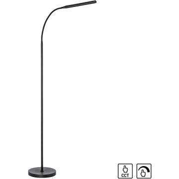 Paul Neuhaus ELLY 11031-18 Stehleuchte 1x7W/LED 2700-5000k 600lm ip20