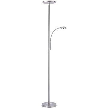 Paul Neuhaus HANS 11709-55 Stehleuchte 2x31,5W/LED 3000k 2500/400lm ip20
