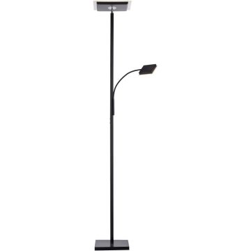 Paul Neuhaus HANS 11710-18 Stehleuchte 2x31,5W/LED 3000k 2500lm ip20