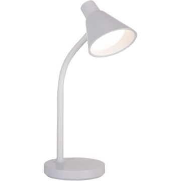 Paul Neuhaus PIXIE 11248-16 Schreibtischlampe 1x4,5W/LED 3000k 600lm ip20