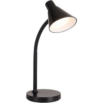 Paul Neuhaus PIXIE 11248-18 Schreibtischlampe 1x4,5W/LED 3000k 600lm ip20