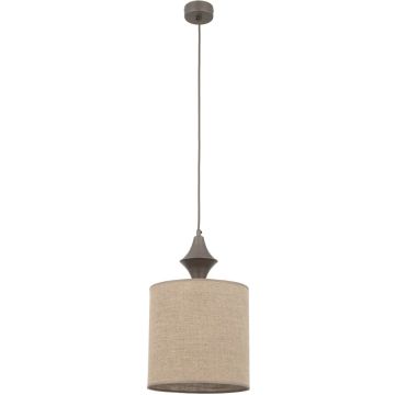 TK Lighting AMURA 11438 Pendelleuchte 1x15W/E27 IP20