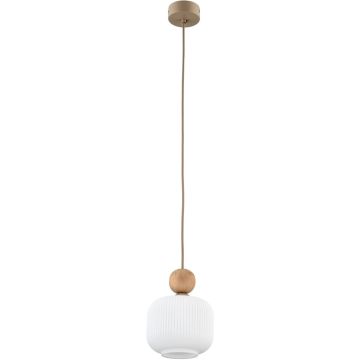 TK Lighting BALLO 11049 Pendelleuchte 1x10W/E14 IP20