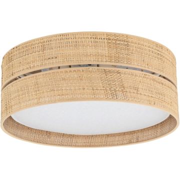 TK Lighting CALMA 11598 Deckenlampe 4x15W/E27 IP20