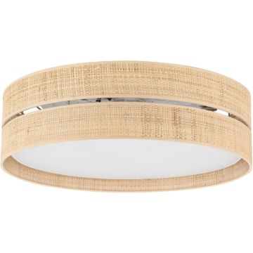 TK Lighting CALMA 11599 Deckenlampe 4x15W/E27 IP20