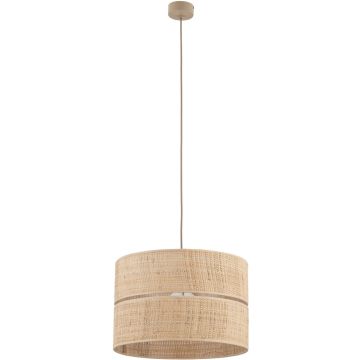 TK Lighting CALMA 11601 Pendelleuchte 1x15W/E27 IP20
