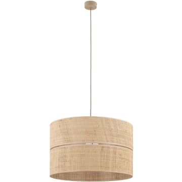 TK Lighting CALMA 11602 Pendelleuchte 1x15W/E27 IP20