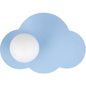 TK Lighting CLOUD 11265 Wandleuchte 1x8W/G9 IP20
