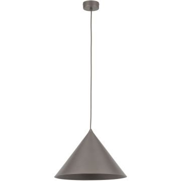 TK Lighting CONO L 11377 Pendelleuchte 1x15W/E27 IP20