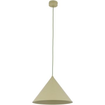 TK Lighting CONO L 11419 Pendelleuchte 1x15W/E27 IP20