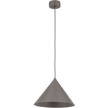 TK Lighting CONO M 11376 Pendelleuchte 1x15W/E27 IP20