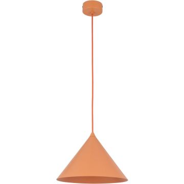 TK Lighting CONO M 11384 Pendelleuchte 1x15W/E27 IP20