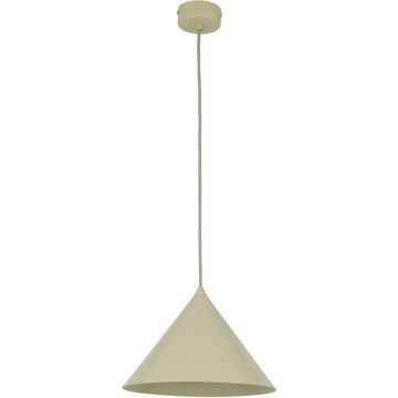 TK Lighting CONO M 11418 Pendelleuchte 1x15W/E27 IP20