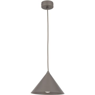TK Lighting CONO S 11375 Pendelleuchte 1x15W/E27 IP20