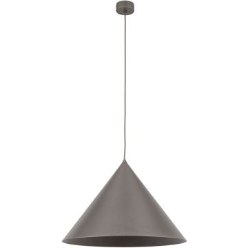 TK Lighting CONO XL 11378 Pendelleuchte 1x15W/E27