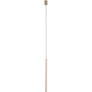 TK Lighting FERRO 11423 Pendelleuchte 1x8W/G9 IP20