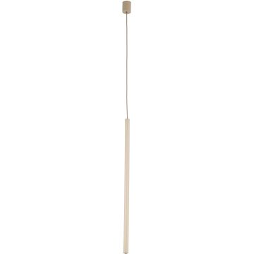 TK Lighting FERRO 11424 Pendelleuchte 1x8W/G9 IP20
