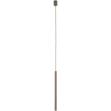 TK Lighting FERRO 11425 Pendelleuchte 1x8W/G9 IP20