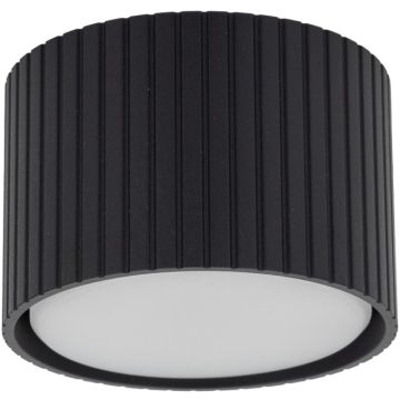 TK Lighting FERRO 11655 Aufbau-Downlight 1x8W/gx53 3000K 560lm IP20