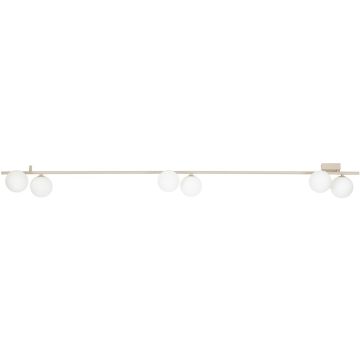 TK Lighting IMELO 11333 Spot 6x8W/G9 IP20