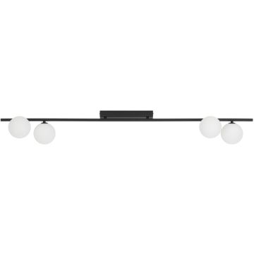 TK Lighting IMELO 11477 Deckenlampe 4x8W/G9 IP20