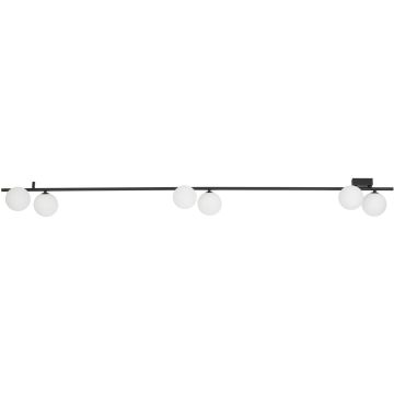 TK Lighting IMELO 11479 Deckenlampe 4x8W/G9 IP20