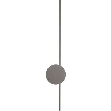 TK Lighting JAVA 11399 Wandleuchte 1x23W/LED 3000K 650lm IP20